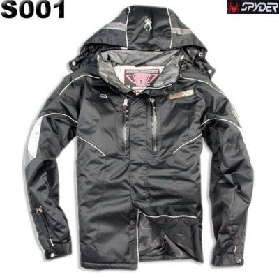 cheap spyder mens' jackets no. 5